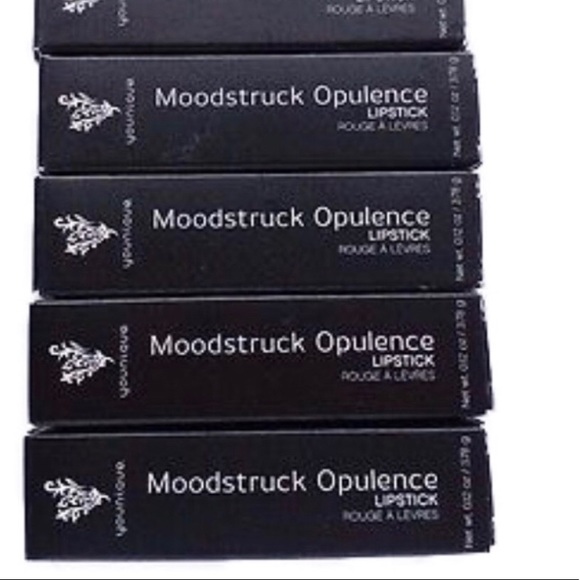 Vain Younique Moodstruck Opulence Lipstick - Picture 3 of 3